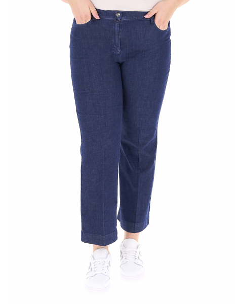 Jeans straight leg