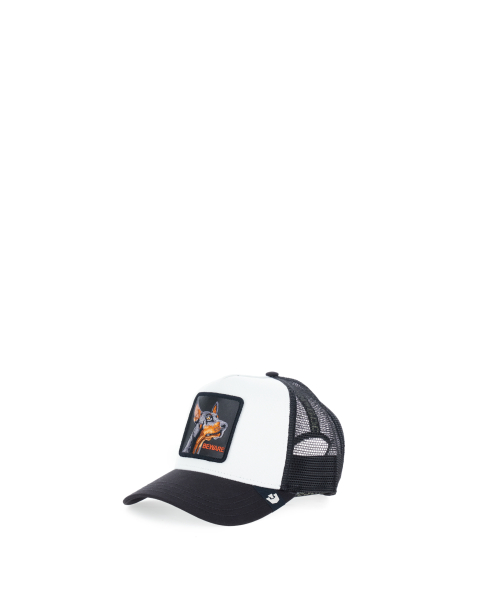 Cappello Trucker