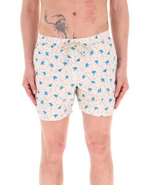 Shorts da bagno