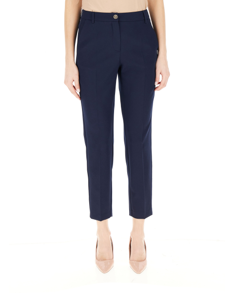 Pantalone sigaretta