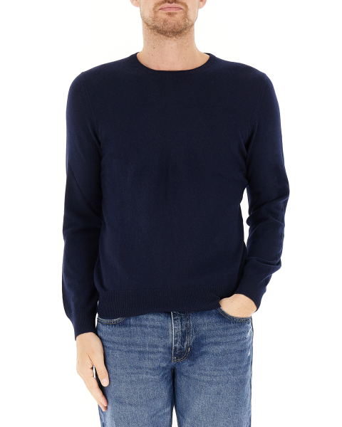 Maglione girocollo