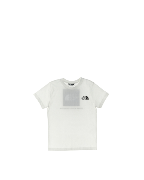 T-shirt girocollo
