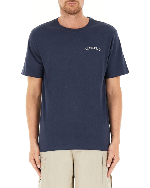 T-shirt girocollo