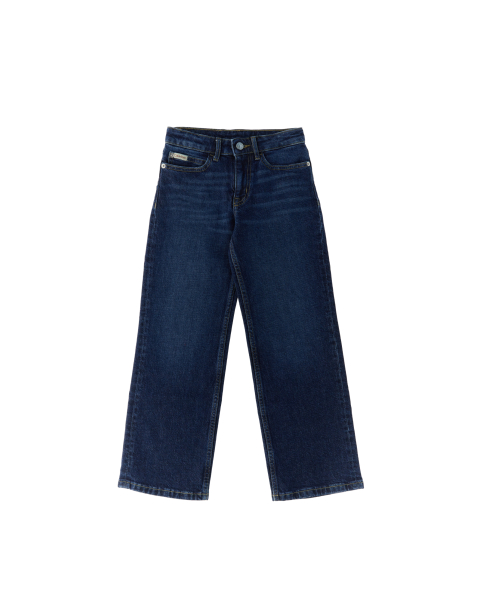 Jeans straight leg