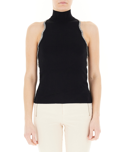 Top Halter