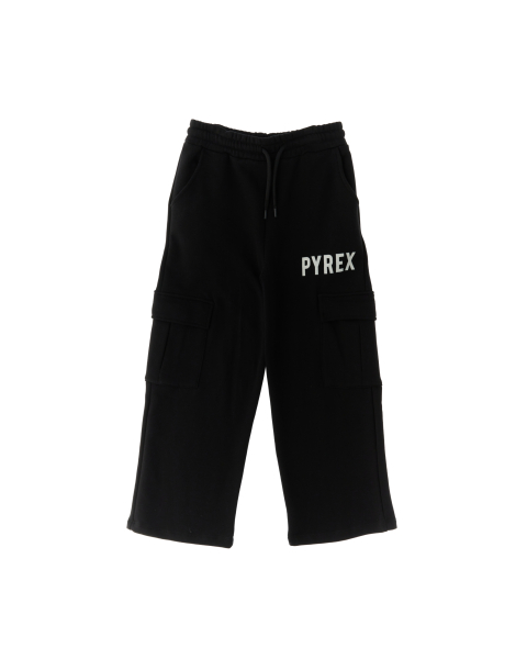 Pantalone cargo
