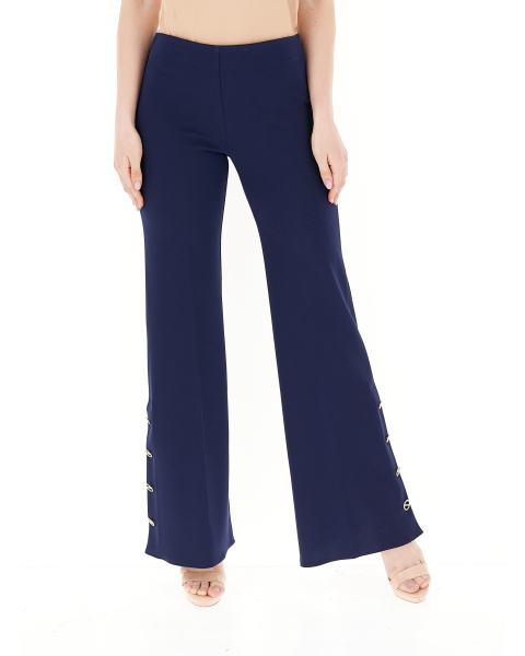 Pantalone a palazzo