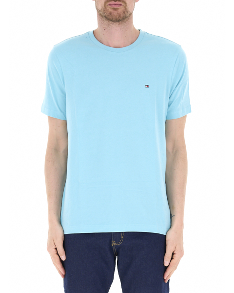 T-shirt girocollo