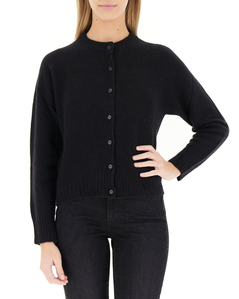 Cardigan lana cashmere