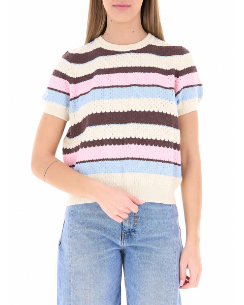 Maglia in cotone
