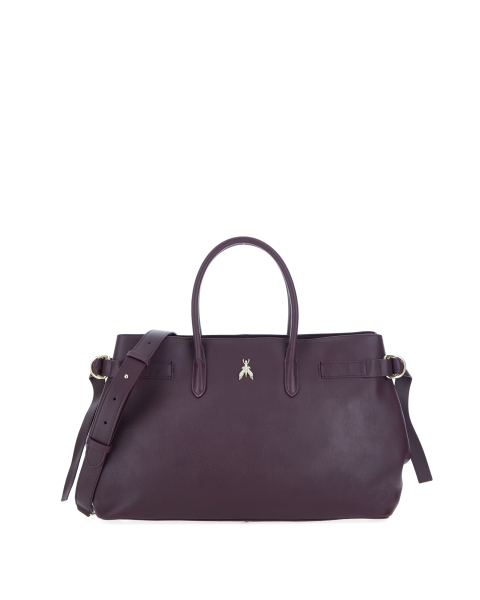 Borsa in pelle