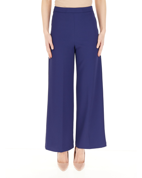 Pantalone a palazzo