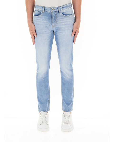 Jeans slim