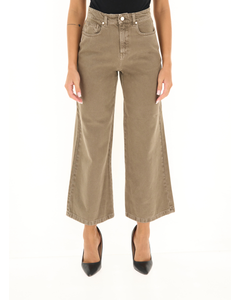 Pantalone a palazzo