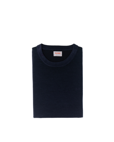 Maglione lana merino