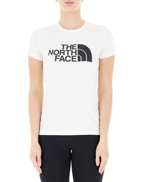 T-shirt girocollo