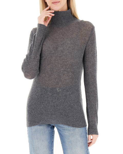 Dolcevita in cashmere