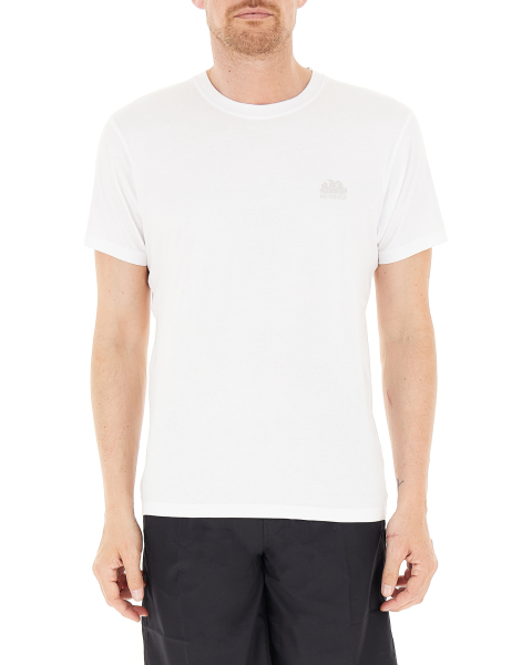 T-shirt girocollo