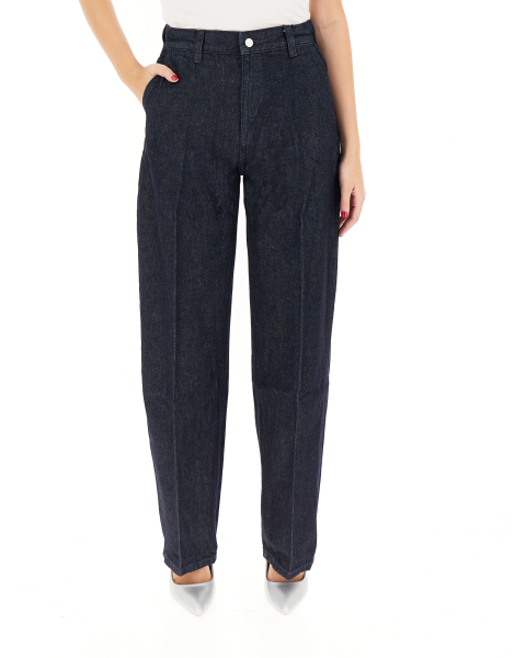 Jeans in cotone
