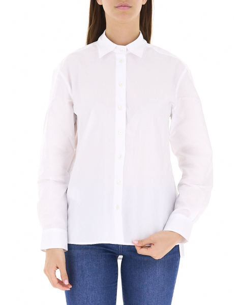 Camicia maniche lunghe
