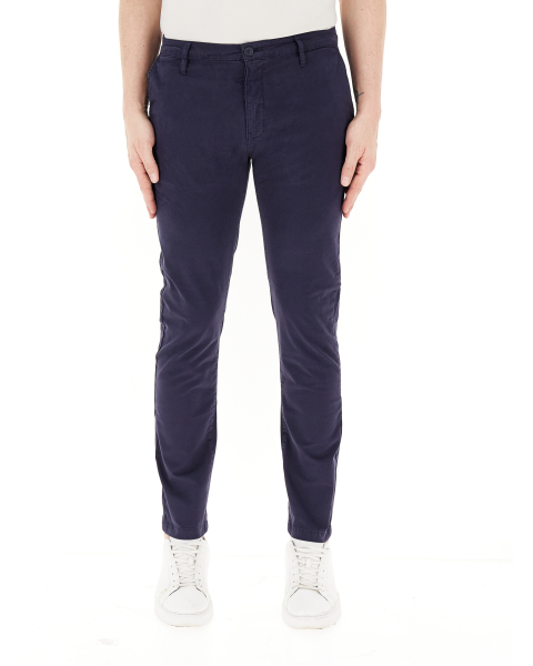 Pantalone slim