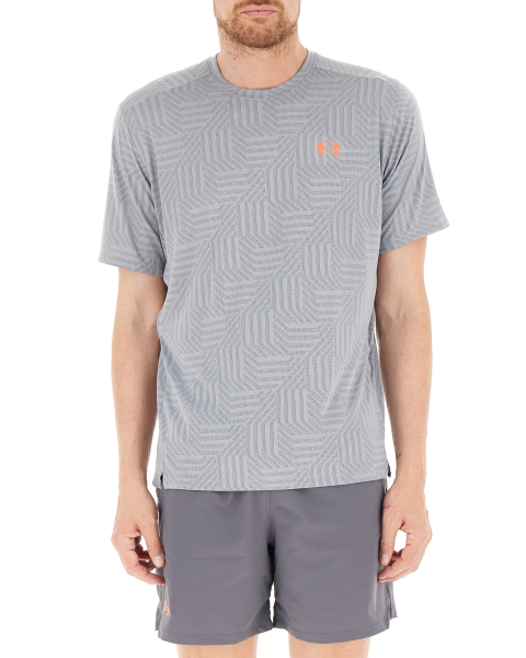 T-shirt tessuto tecnico