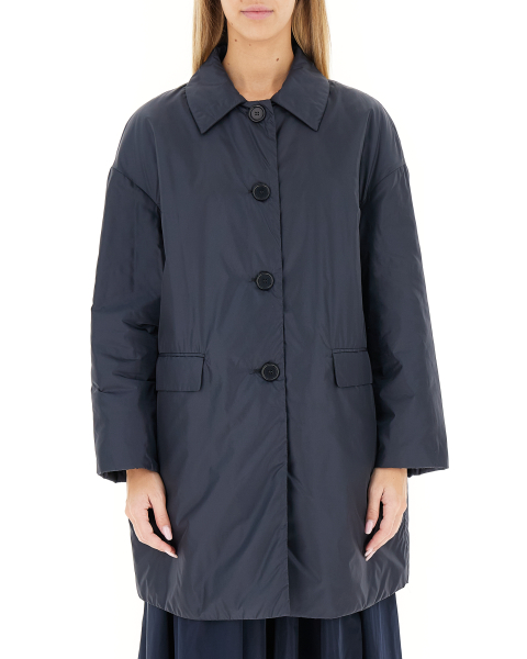 Soprabito con colletto