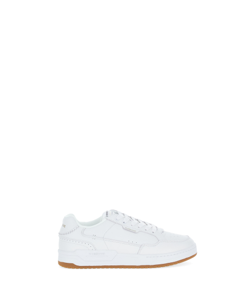 Sneakers in pelle