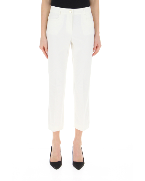 Pantalone cropped