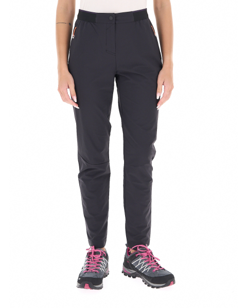 Pantalone tessuto tecnico
