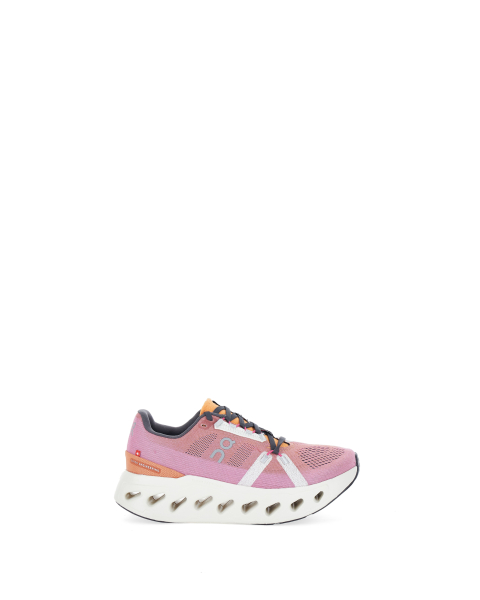 Sneakers in tessuto