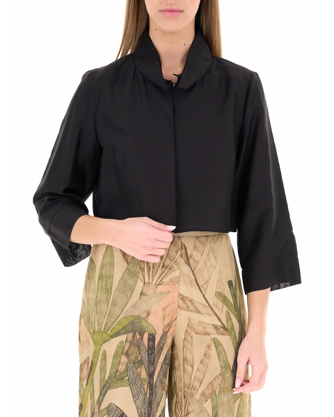 Bolero maniche 3/4