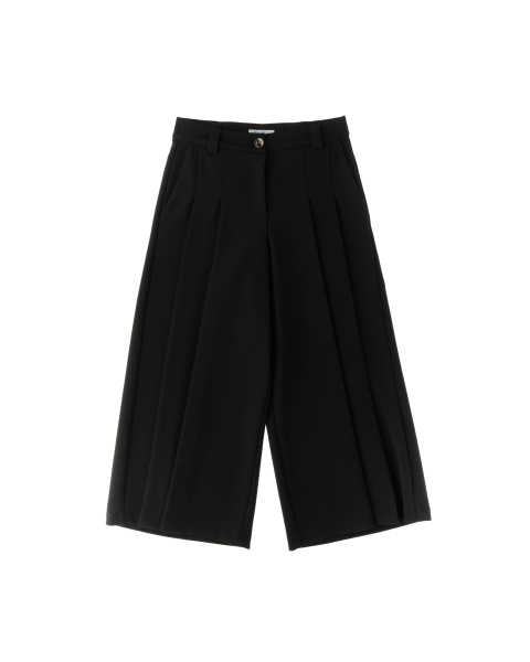 Pantalone a palazzo
