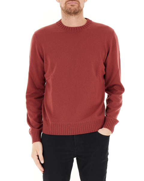 Maglione in cashmere