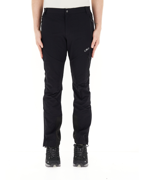 Pantalone tessuto tecnico
