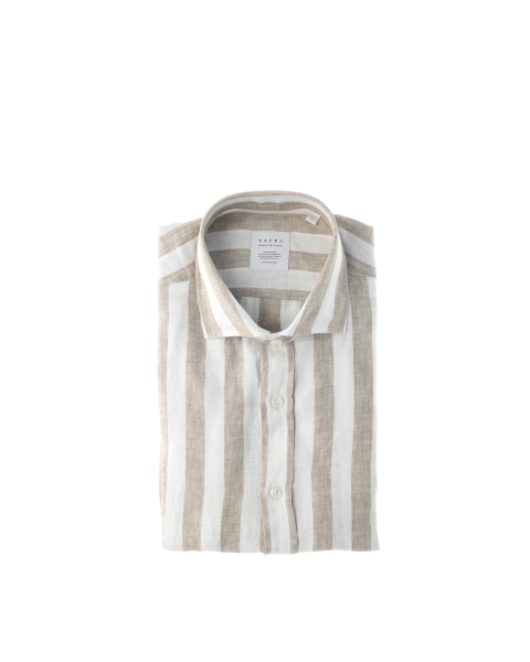 Camicia in lino