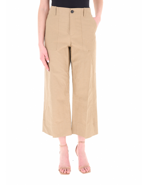 Pantalone cropped