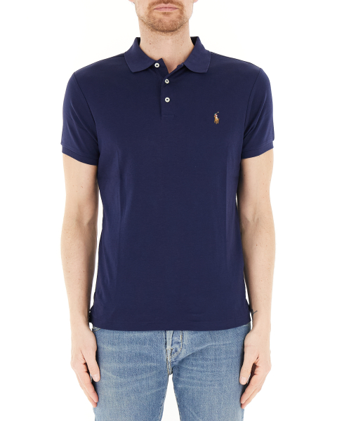 Polo slim