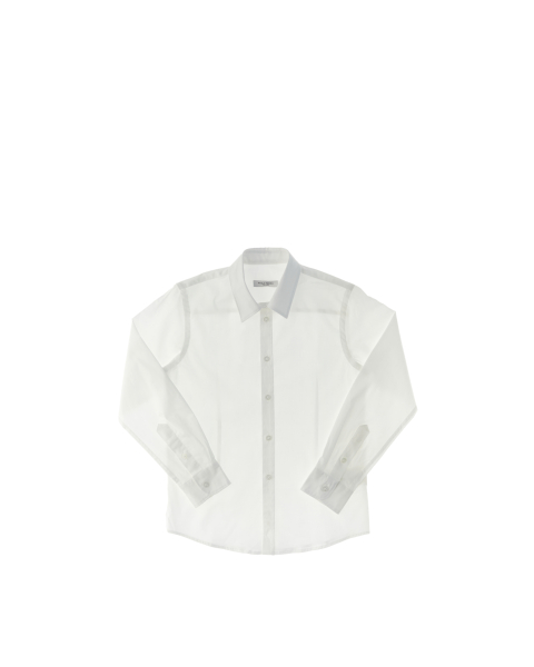 Camicia in cotone