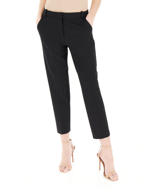 Pantalone a sigaretta