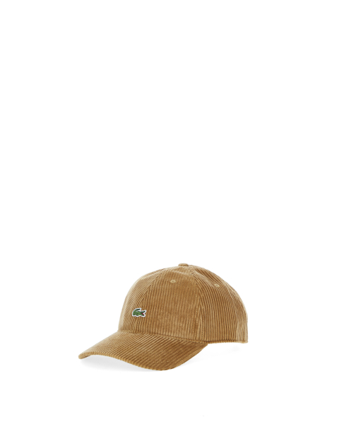 Cappello con visiera