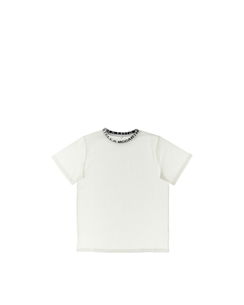 T-shirt girocollo