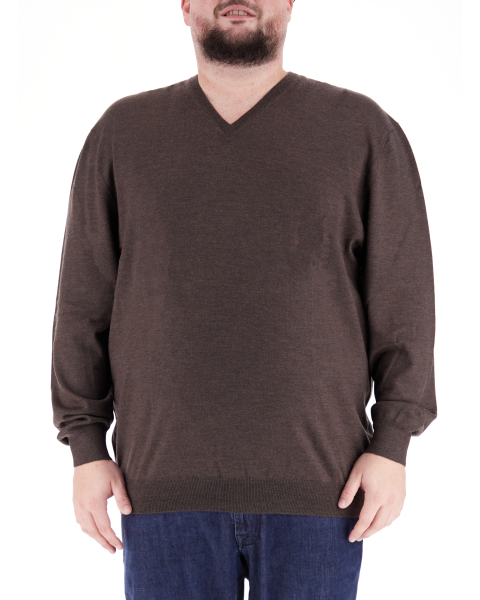 Maglione in lana