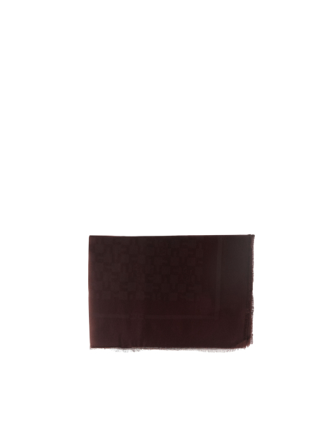 Foulard Misto Viscosa