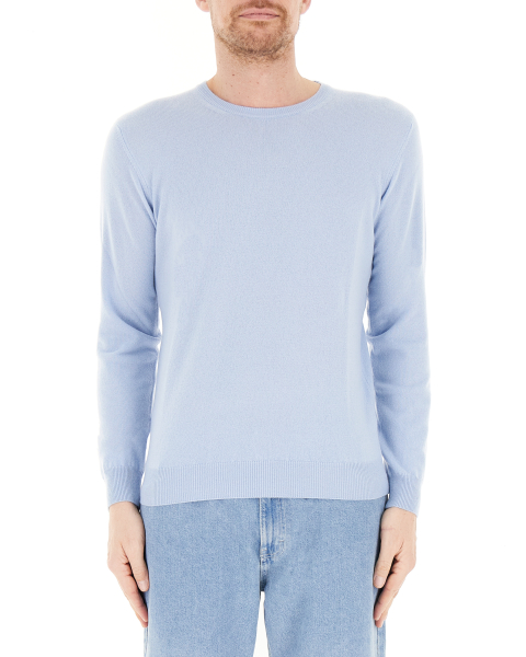 Maglione in cashmere