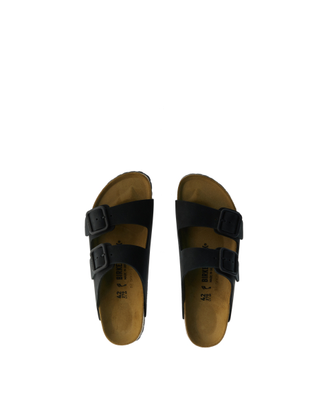 Ciabatte Arizona Wire Buckle