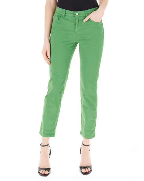 Pantalone a sigaretta