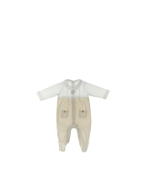 Tutina in cotone