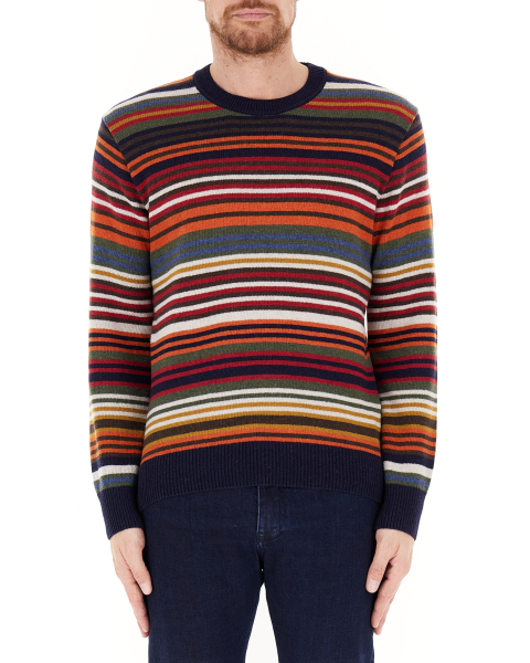 Maglione girocollo