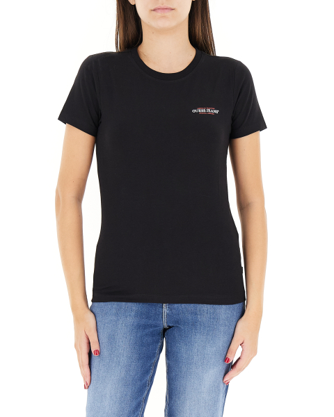 T-shirt girocollo